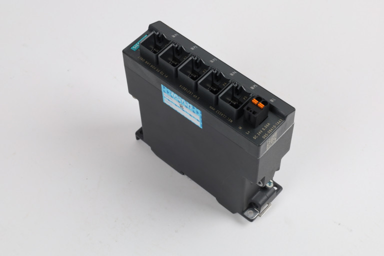 6GK5005-0BA10-1AA3 Renoveret