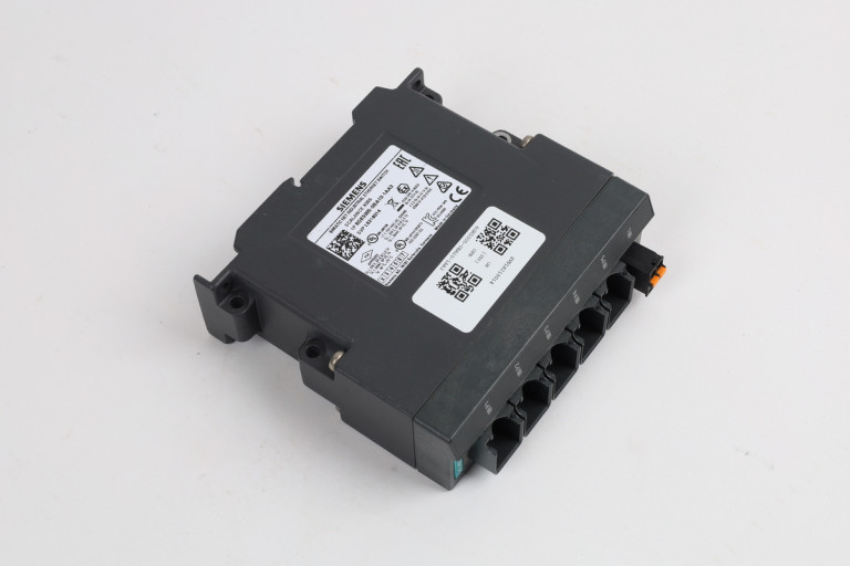 6GK5005-0BA10-1AA3 Renoveret