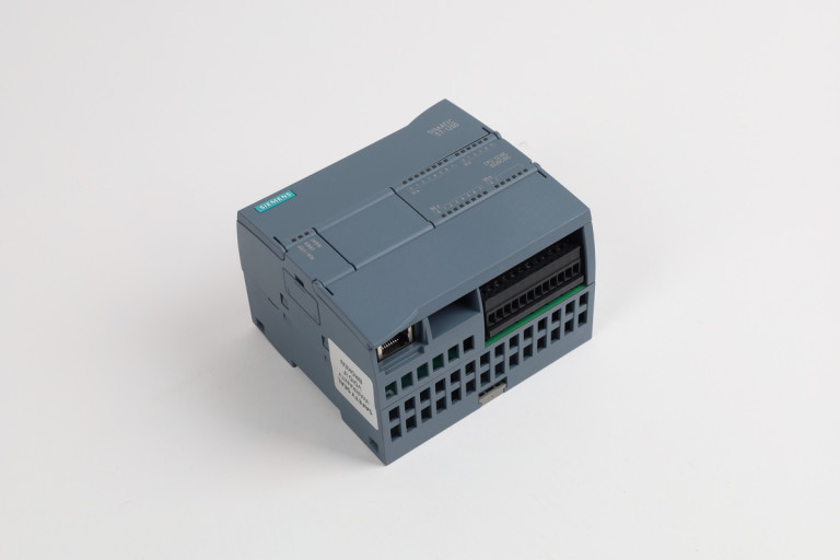 6ES7214-1AG40-0XB0 Obnovljen