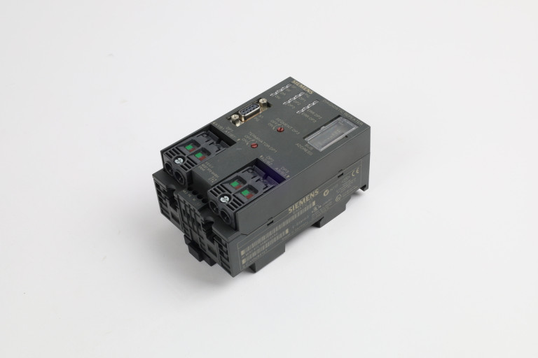 6ES7972-0AB01-0XA0 Obnovljen