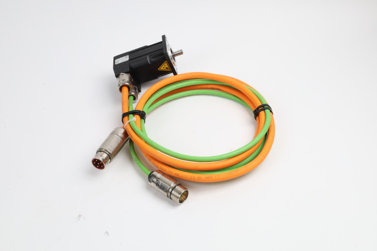 LH055-3-C-1-0-0-01-0-IP64-0/X Used