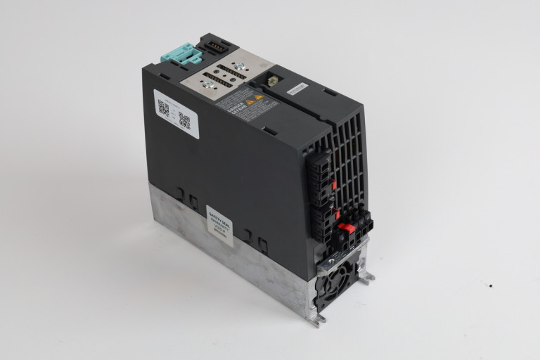6SL3210-1PE12-3AL1 Renoveret