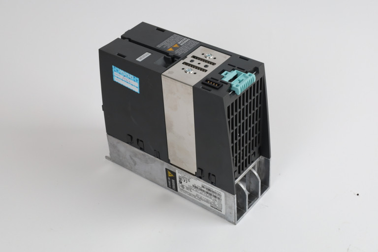 6SL3210-1PE12-3AL1 Renoveret