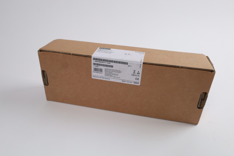 6ES7655-5PX11-1XX0 Novo u zatvorenom pakiranju