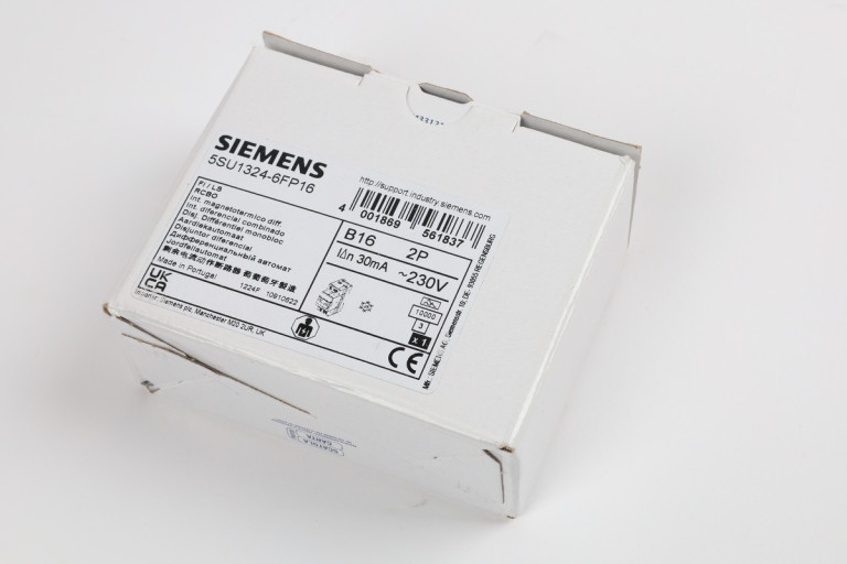 5SU1324-6FP16 New in sealed package