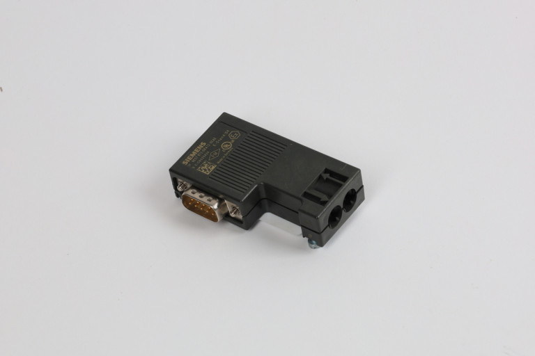 6ES7972-0BA12-0XA0 Obnovljen