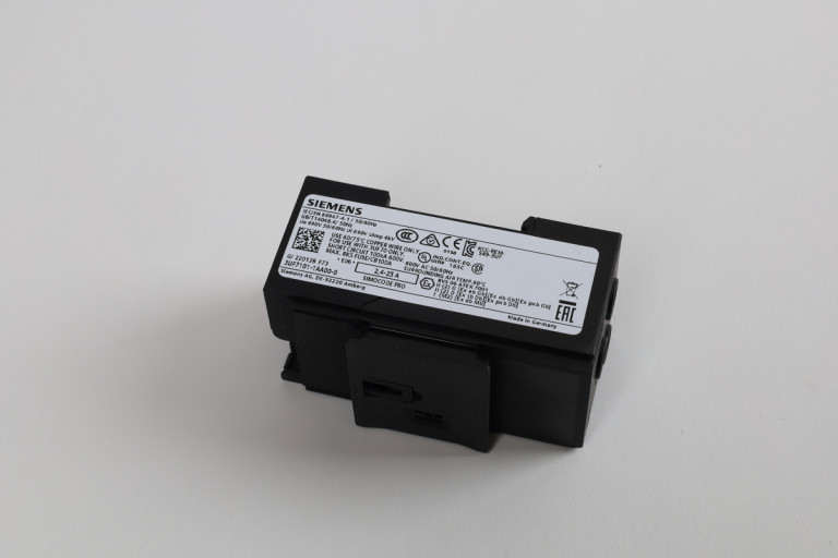 3UF7101-1AA00-0 New without box