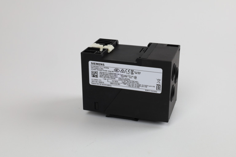 3UF7102-1AA00-0 New without box