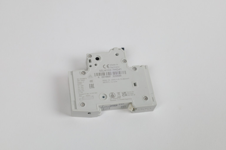 5SJ4102-7HG41 Ny i forseglet pakke
