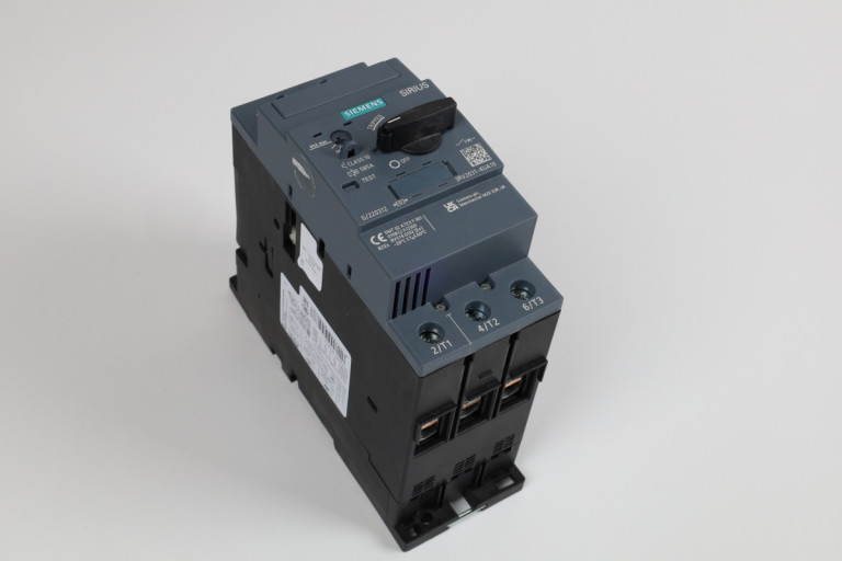 3RV2031-4UA10 New without box