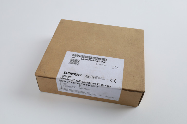 6AG1193-4CA40-2AA0 Neu in versiegelter Verpackung