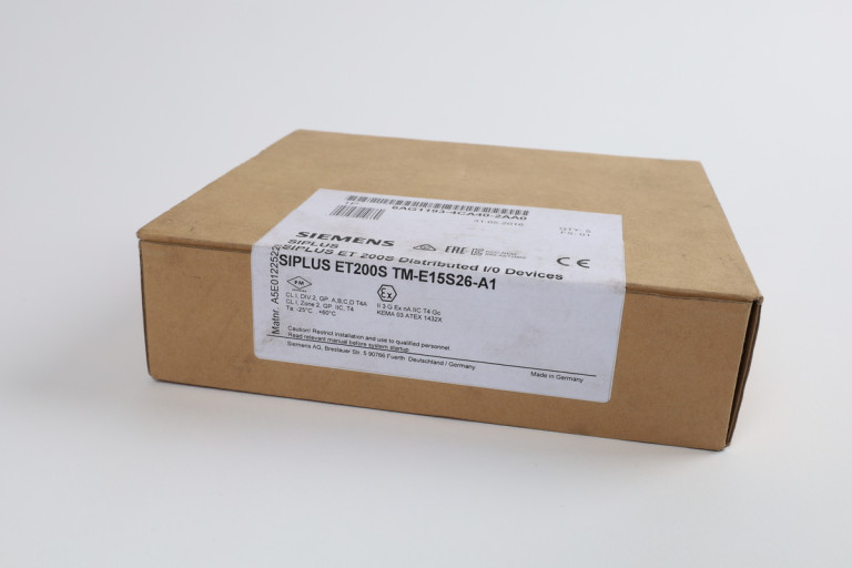 6AG1193-4CA40-2AA0 New in sealed package