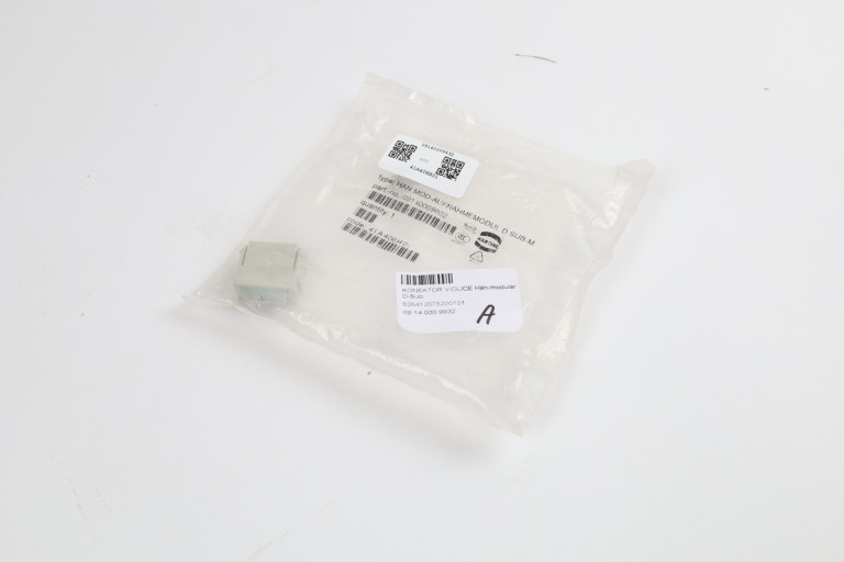 09140009932 New in sealed package