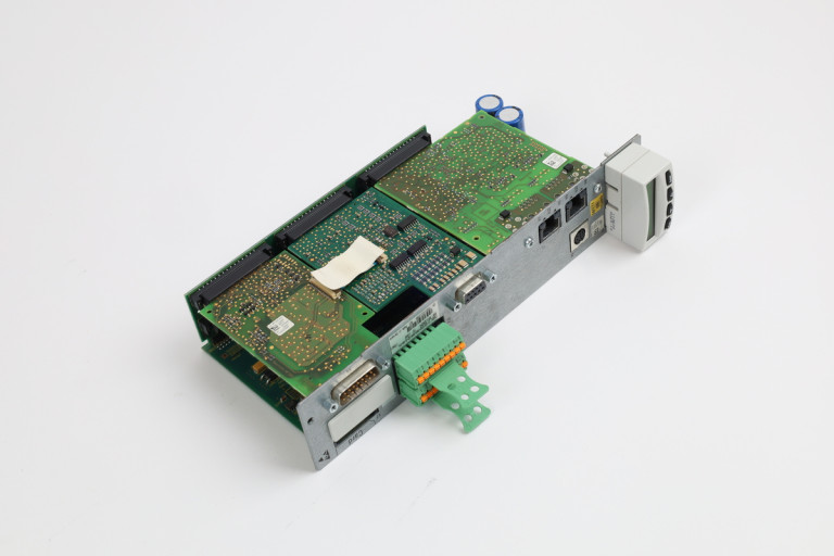 CSH01.1C-S3-EN2-NNN-NNN-S2-S-NN-FW R911328094 Used