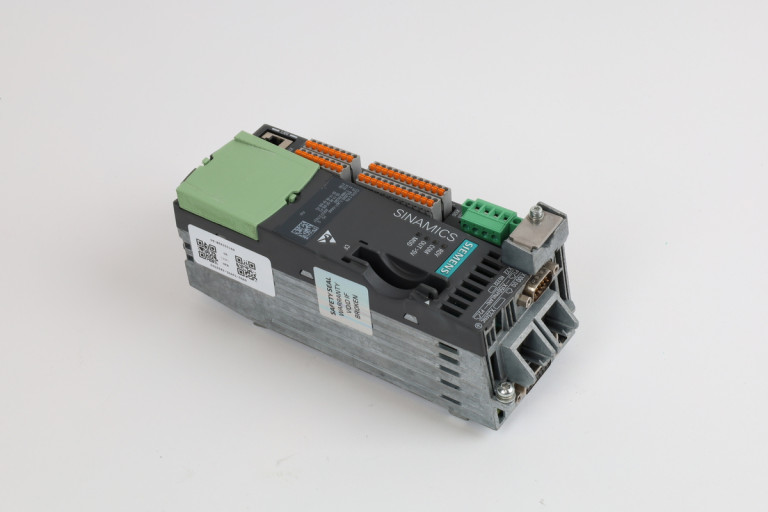 6SL3040-1LA01-0AA0 Renoveret