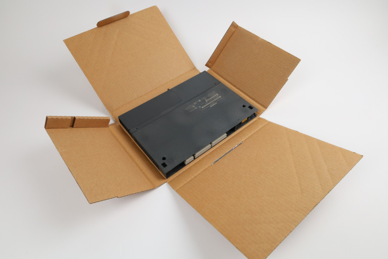 6ES7461-0AA01-0AA0 New in an open package