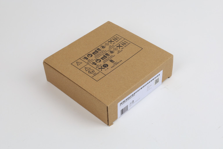 6AG2522-5EH00-4AB0 Ny i forseglet pakke