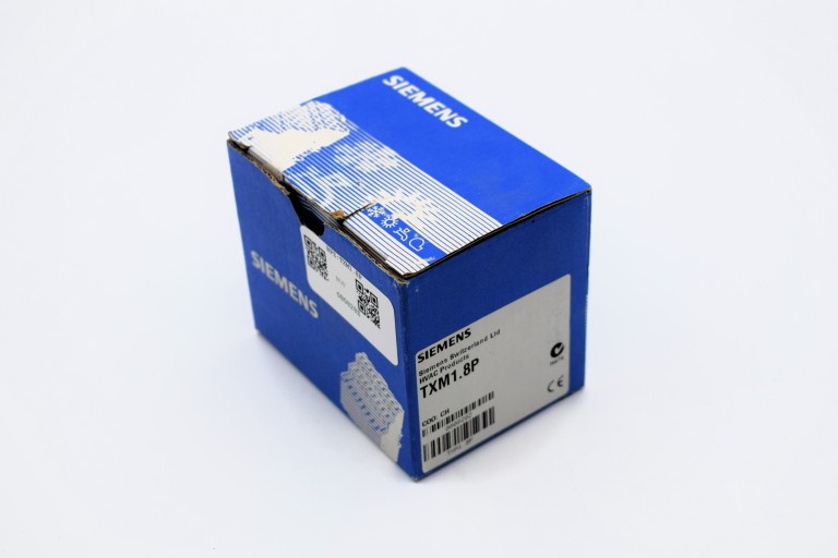 BPZ:TXM1.8P Neu in versiegelter Verpackung