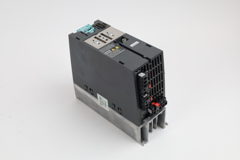 6SL3210-1PE13-2AL1 Renoveret