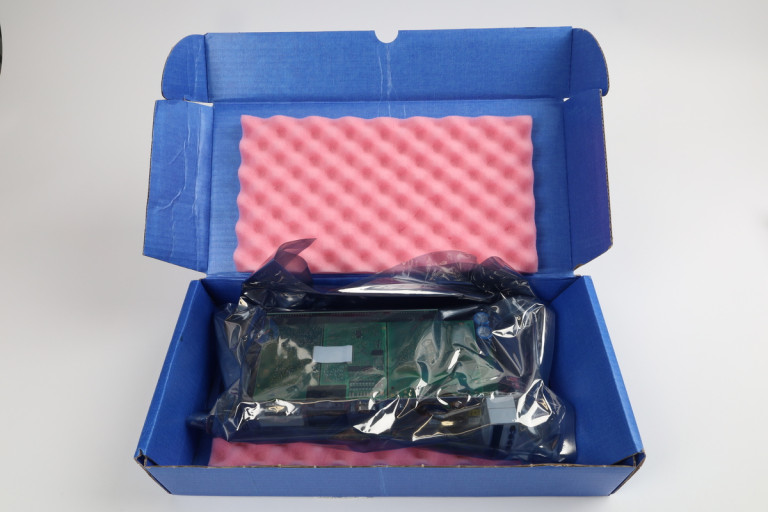 CSH01.1C-SE-ENS-NNN-NNN-S2-S-NN-FW R911326830 New in an open package