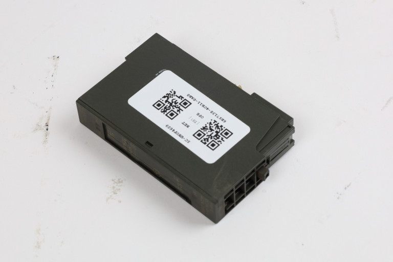 6ES7138-4CB11-0AB0 Obnovljen