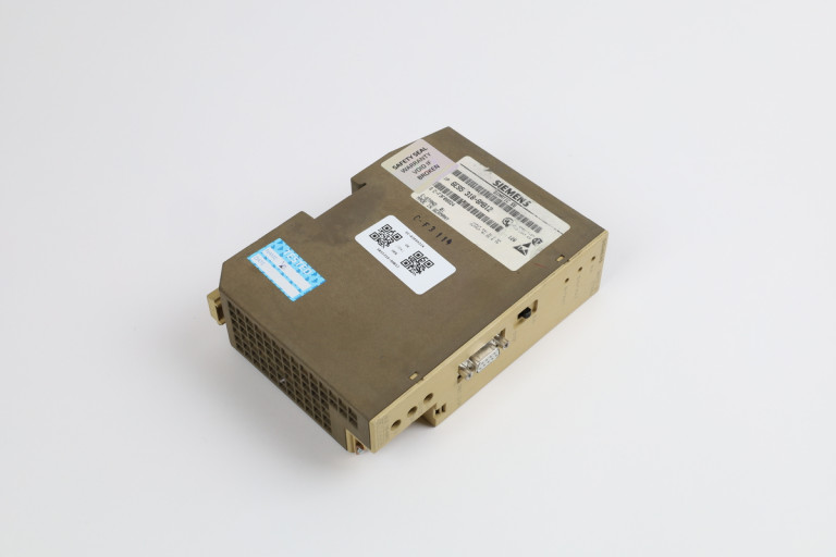 6ES5318-8MB12 Oppusset