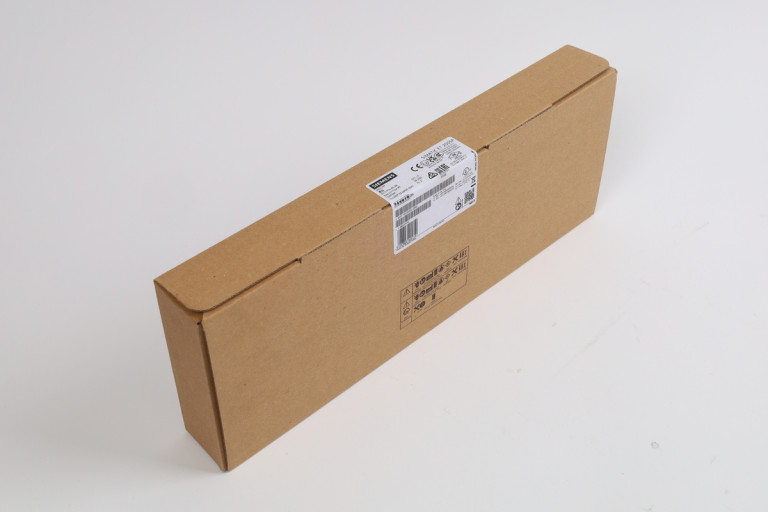 6ES7193-6BP00-2BA0 Novo u zatvorenom pakiranju