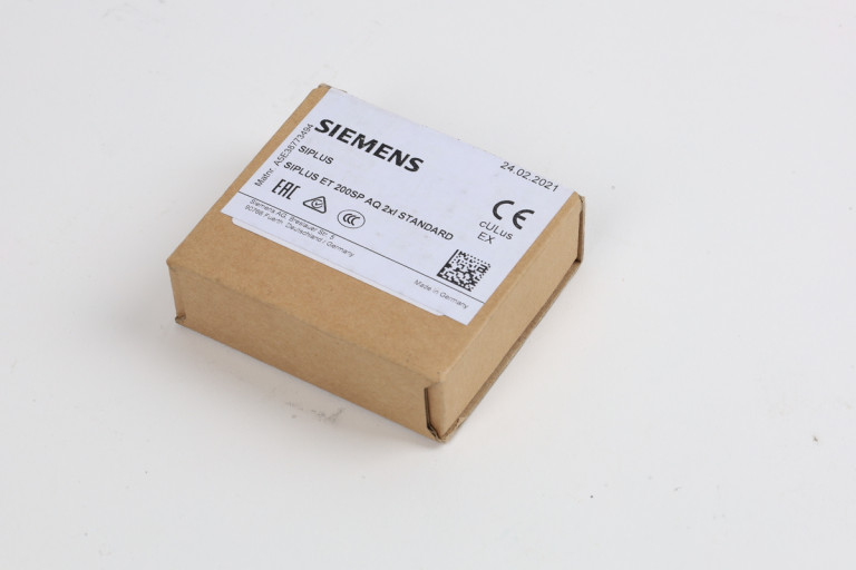 6AG1135-6GB00-7BA1 New in an open package