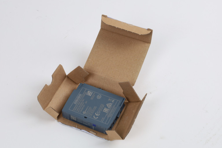 6AG1135-6GB00-7BA1 New in an open package