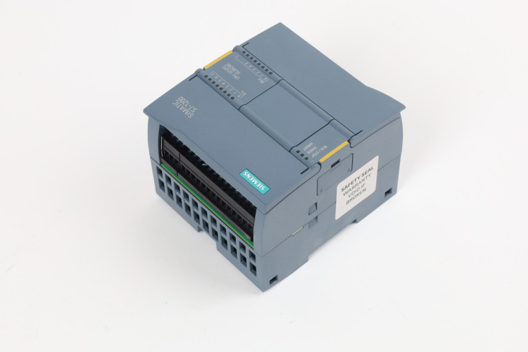6ES7212-1AF40-0XB0 Obnovljen