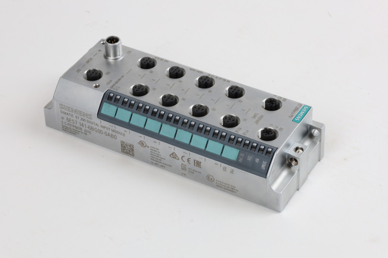 6ES7141-6BG00-0AB0 Obnovljen