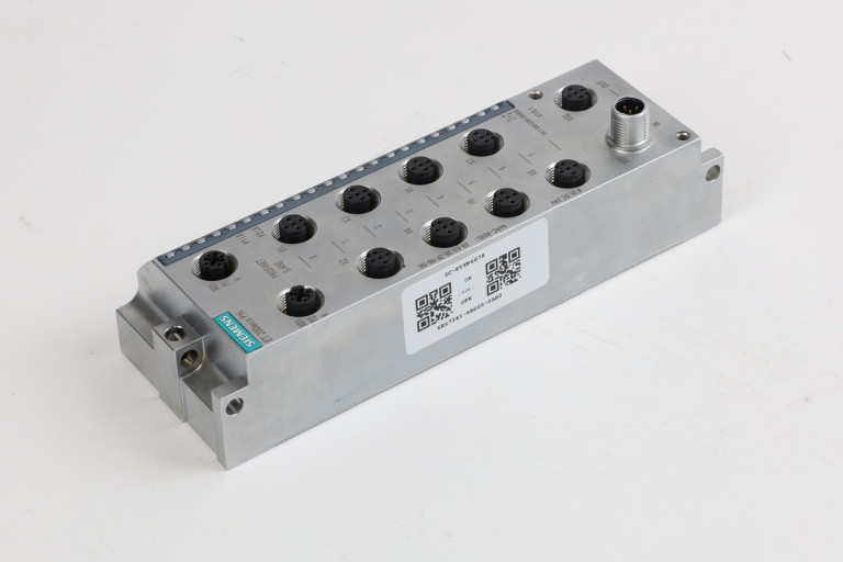 6ES7141-6BG00-0AB0 Obnovljen