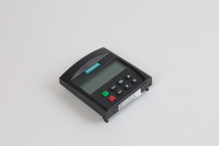 6SE6400-0BE00-0AA1 Refurbished