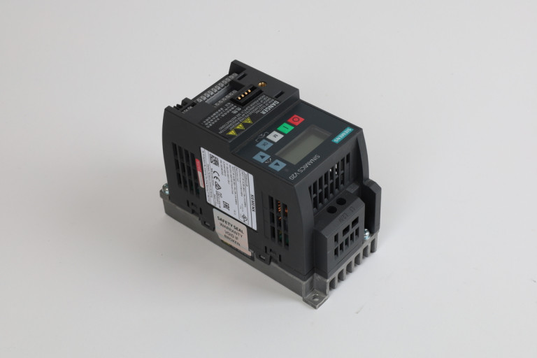 6SL3210-5BB11-2BV1 Refurbished