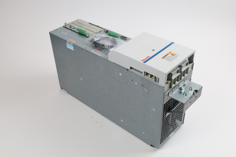 HDS04.2-W200N-HS12-01-FW R911190013 Refurbished