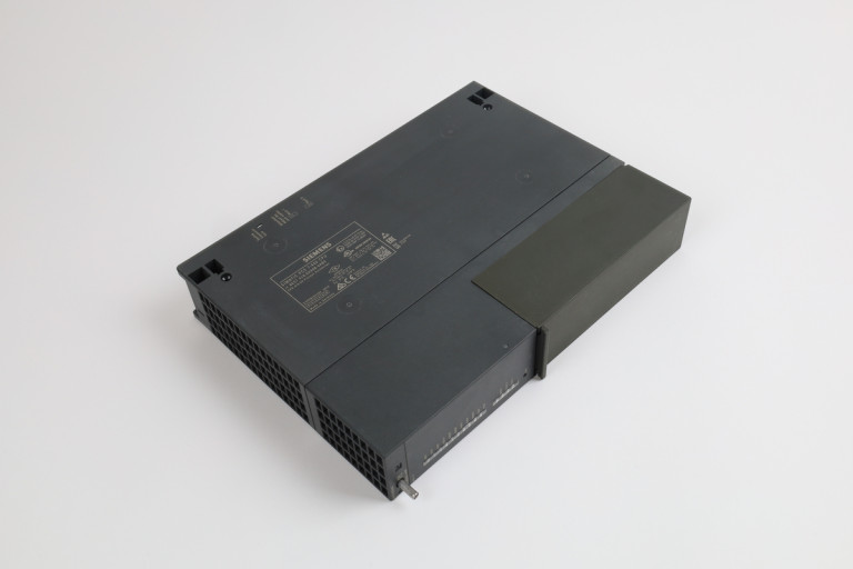 6ES7410-5HX08-0AB0 Oppusset