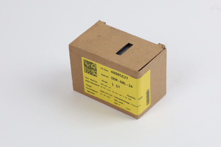 DDR-60L-24 New in sealed package