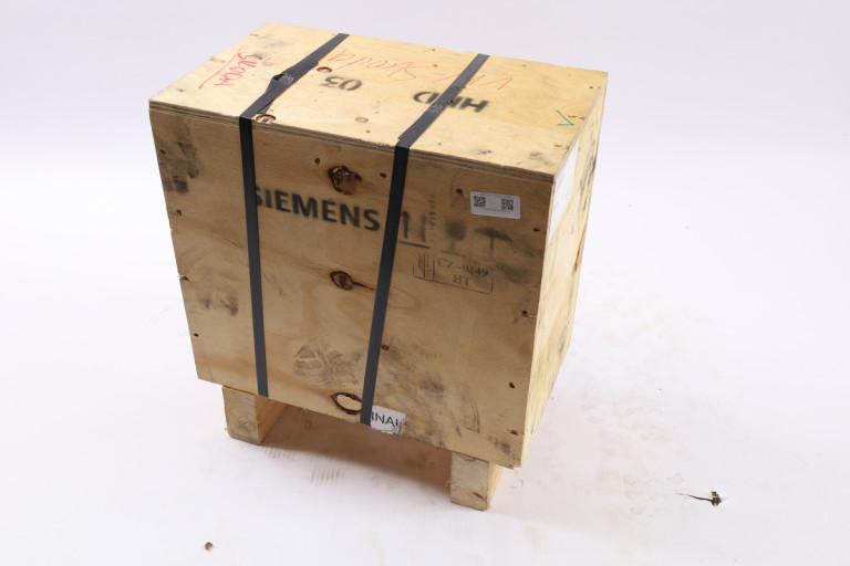 6SL3000-0CE35-1AA0 Ny i forseglet pakke