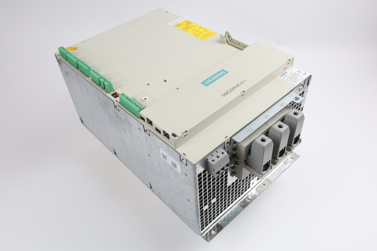6SN1146-1BB00-0EA1 Refurbished
