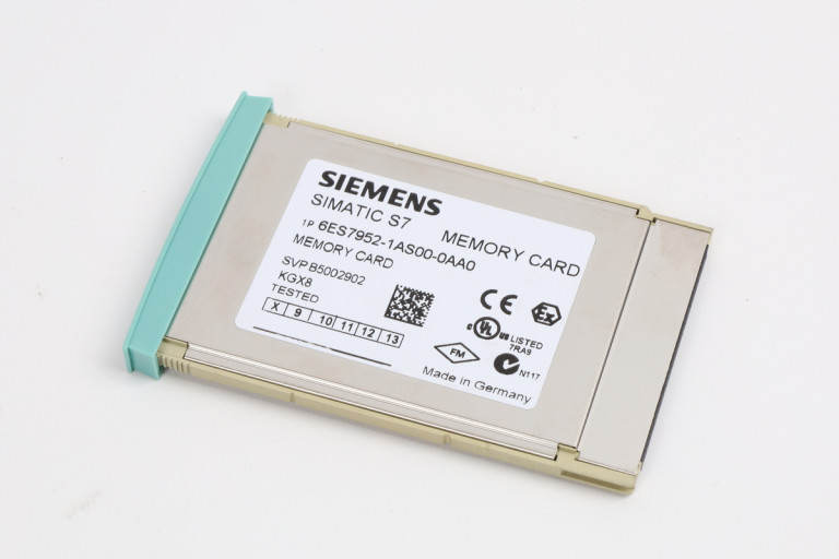 6ES7952-1AS00-0AA0 Refurbished