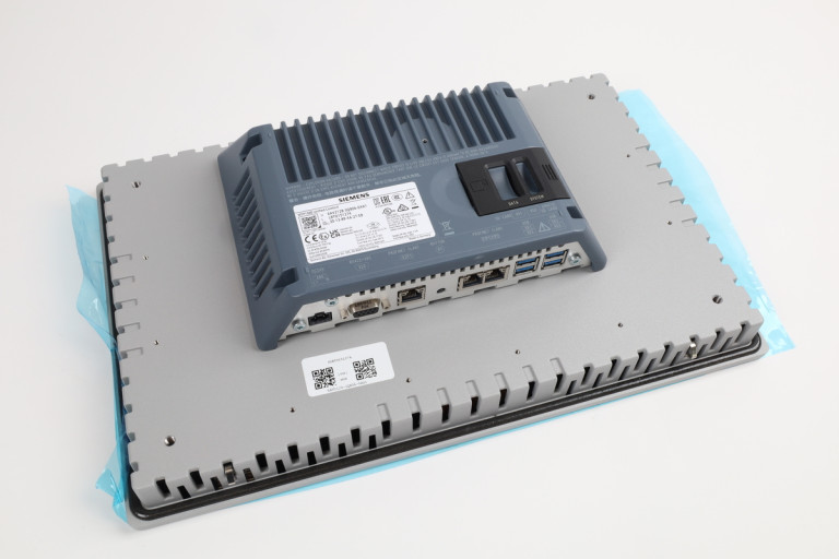 6AV2128-3QB06-0AX1 Nový bez obalu