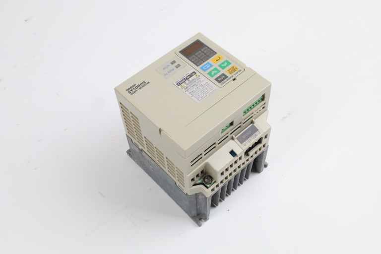 3G3EV-A2007MA-CUE Gebraucht