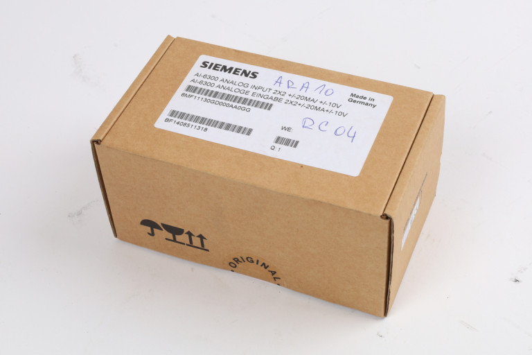 6MF1113-0GD00-0AA0 New in sealed package