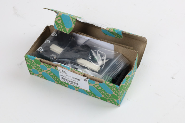 SACB-8/16-L-SC SCO P 1453038 New in an open package