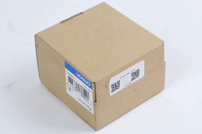 3G3AX-MX2-ECT New in sealed package