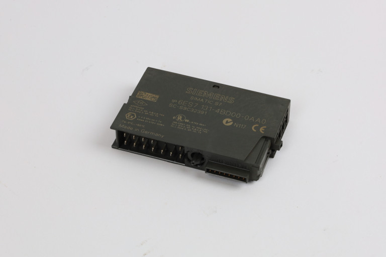 6ES7131-4BD00-0AA0 Refurbished