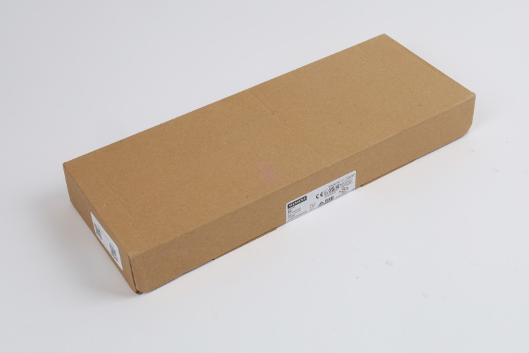 6ES7193-6BP00-2DA0 Novo u zatvorenom pakiranju