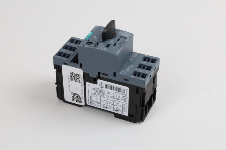 3RV2011-1JA20 Used