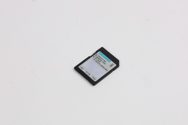 6AV2181-8XP00-0AX0 Obnovljen