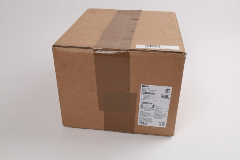 3RW5074-2AB14 Ny i forseglet pakke